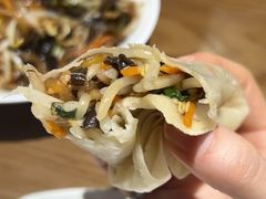 -满园烤鸭·春饼(太原街万达店)