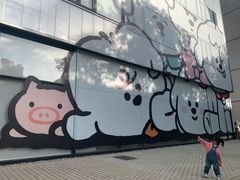 -Seesaw Coffee(上生新所店)