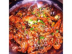 -靓靓蒸虾(中山公园店)