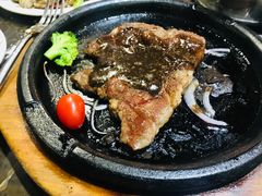 -吉布鲁牛排海鲜自助(成都大悦城店)