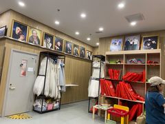环境-中国照相馆(清河万象汇店)
