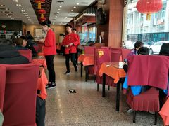大堂-北京小肠陈饭庄(方庄店)
