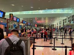 -温州龙湾国际机场-T2航站楼