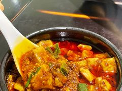 招牌麻婆豆腐-陈麻婆豆腐总店