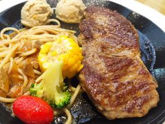 -豪约客牛排自助(安吉万达店)
