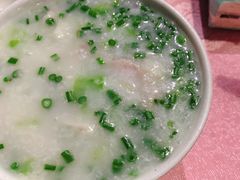 及第粥-民记食店(沙溪店)