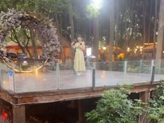 -二荆条·蜀鲜汇城市森林火锅