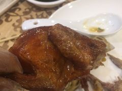-禄福山庄•顺德菜·融和菜(龙江店)