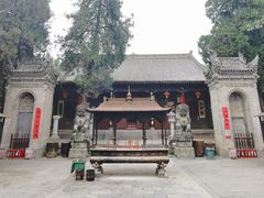 -兴教寺