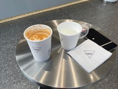 -Manner Coffee(深圳宝能All City店)