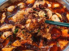 -奔跑吧陕菜·盛世长安(民乐园万达店)