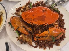 -喜记避风塘炒辣蟹(旗舰店)