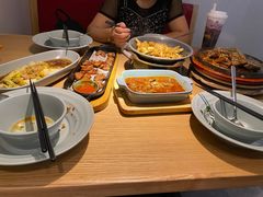 -蜜桃餐厅·伴山(绿宝广场店)