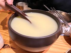 -小木屋米酒店·韩国料理(深圳总店)