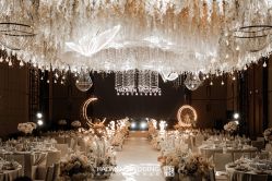点击看大图 -豪门婚礼策划