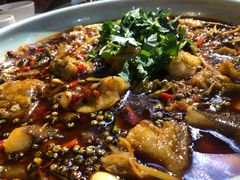 -遇见小厨·北京烤鸭·江湖菜·川菜(广福桥店)