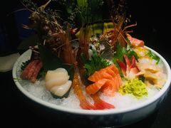 -王鼎精致料理铁板烧(世博源店)