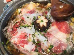 -樱の千渡日式料理·铁板烧•烧鸟(金盛田广场店)