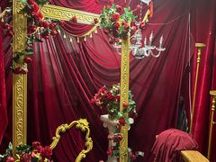 -魔法日记三坑cosplay换装自拍体验馆