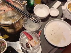 -半岛翡丽海鲜自助餐厅(观风亭店)