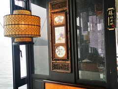 -柳莺湖上·湖景餐厅·江南菜(西湖店)