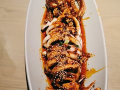 -前海沿·青岛菜(李沧万达店)