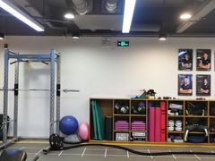 -每刻健身工作室(西直门店)
