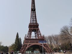 -北京世界公园