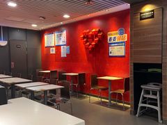 -麦当劳(昆明长水国际机场店)