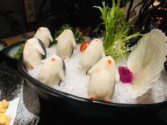 -湊湊火锅·茶憩(和平大悦城店)