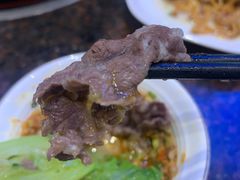 -八合里潮汕鲜牛肉火锅(深圳海岸城店)