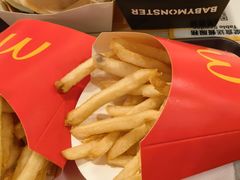 -麦当劳(星光行店)