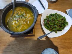 -花舍·新派粤菜·西餐·下午茶(亚运村·鸟巢店)