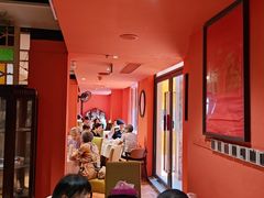 -月湖翠·上海菜(思南公馆淮海店)