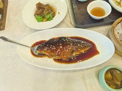 -楼外楼(西湖景区孤山路店)