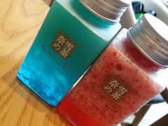 -奈雪的茶(大梅沙8号仓店)