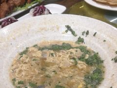 -悠味天老妈疙瘩汤(万达店)