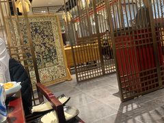 -东来顺饭庄(金泉广场店)