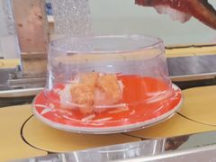 -京樽回転寿司(奥林匹克店)