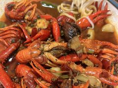 -小田油焖小龙虾(双井店)