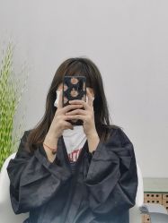 -CIT造型·烫发·染发