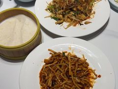 -大碗居·烤鸭·鱼头泡饼(天坛东门店)