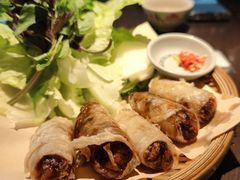 -大头虾越式风味餐厅(光明广场店)