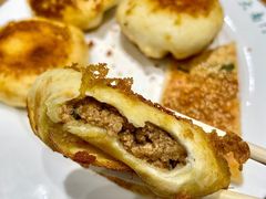 -大南门牛肉包子店