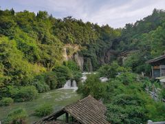 -天河潭旅游度假区