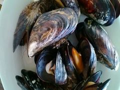 android_upload_pic-阿伍海鲜大排档(塔湾金沙店)