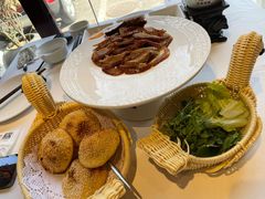 煜丰汴京烤鸭-煜丰汴京烤鸭(福彩路店)