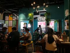 大堂-钢管厂五区小郡肝串串香(南山店)