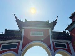 -句容茅山景区