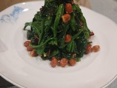 -又一福烤鸭·北京菜(东四店)
